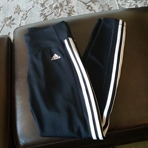 Adidas leggings